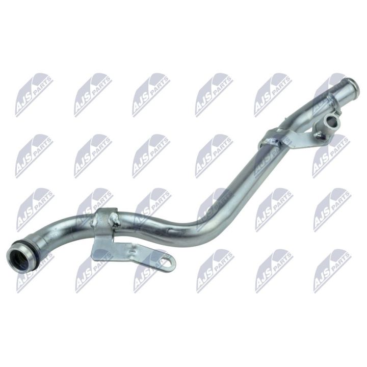 Aušinimo skysčio vamzdis NTY CTM-FT-013