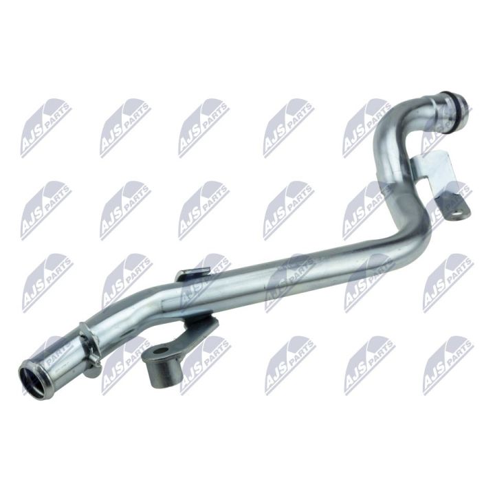 Aušinimo skysčio vamzdis NTY CTM-FT-013