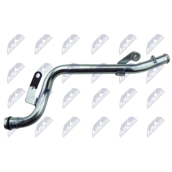 Aušinimo skysčio vamzdis NTY CTM-FT-013