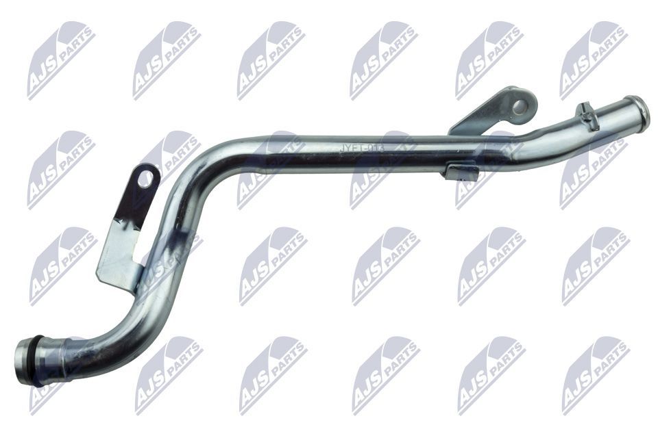 Aušinimo skysčio vamzdis NTY CTM-FT-013