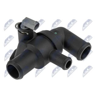 Termostatas, aušinimo skystis NTY CTM-ME-022