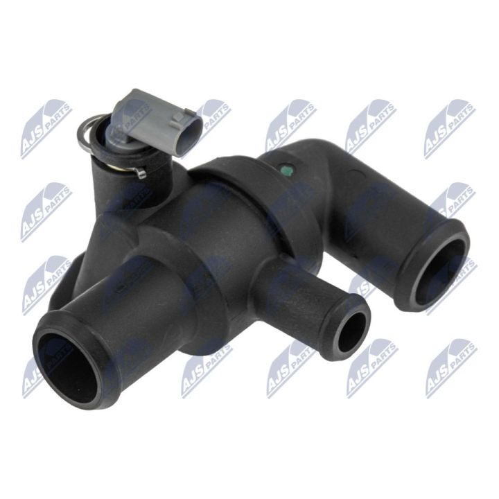 Termostatas, aušinimo skystis NTY CTM-ME-022