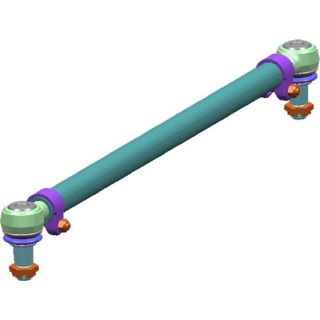 Strypo montavimas LEMFÖRDER 42485 01