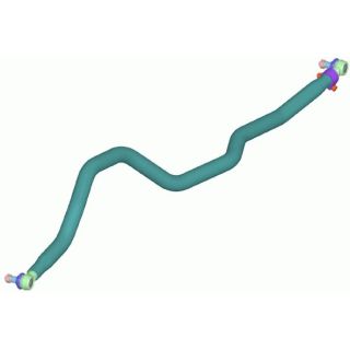 Centrinės trauklės mazgas LEMFÖRDER 38666 01