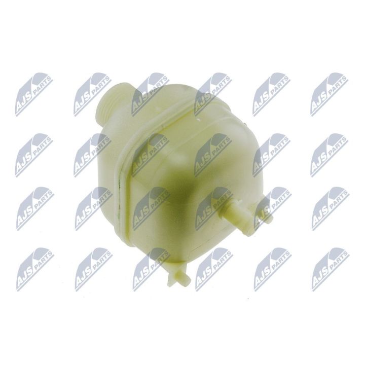 Išsiplėtimo bakelis, aušinimo skystis NTY CZW-BM-009