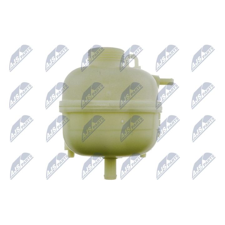 Išsiplėtimo bakelis, aušinimo skystis NTY CZW-BM-009