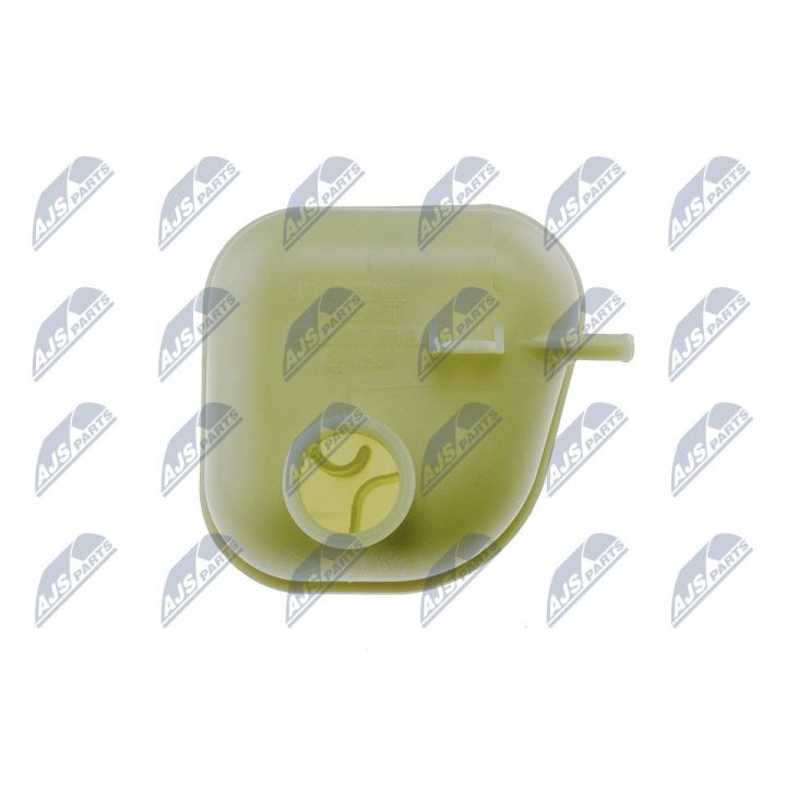 Išsiplėtimo bakelis, aušinimo skystis NTY CZW-BM-009