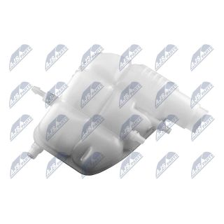 Išsiplėtimo bakelis, aušinimo skystis NTY CZW-BM-020