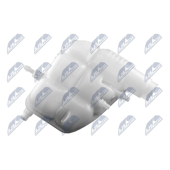 Išsiplėtimo bakelis, aušinimo skystis NTY CZW-BM-020