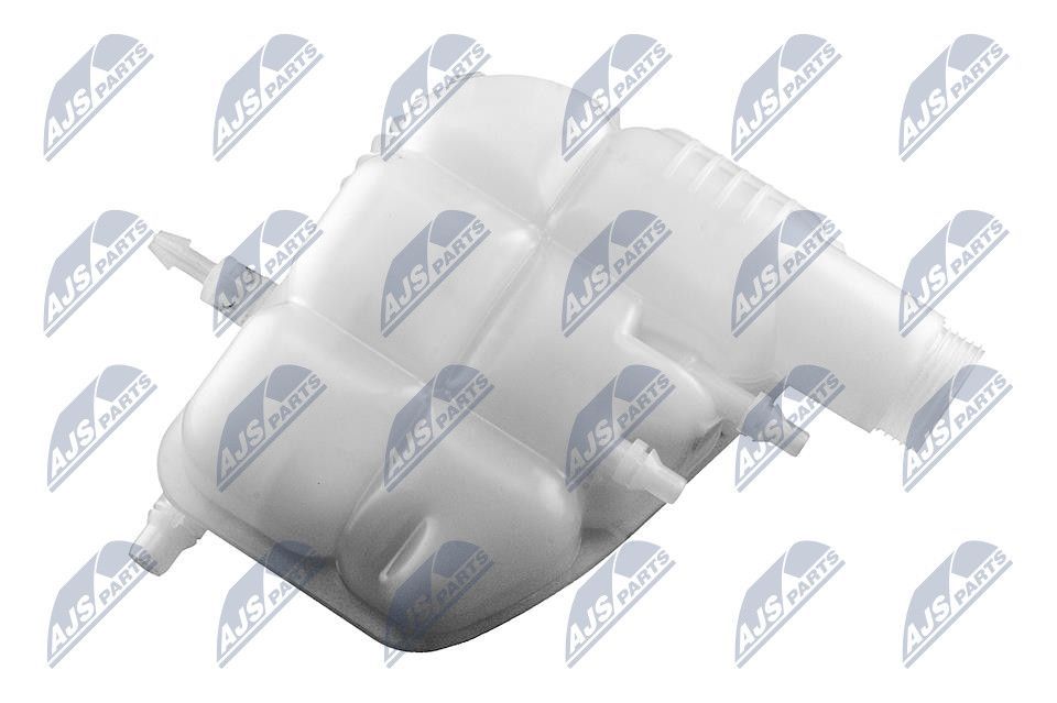 Išsiplėtimo bakelis, aušinimo skystis NTY CZW-BM-020