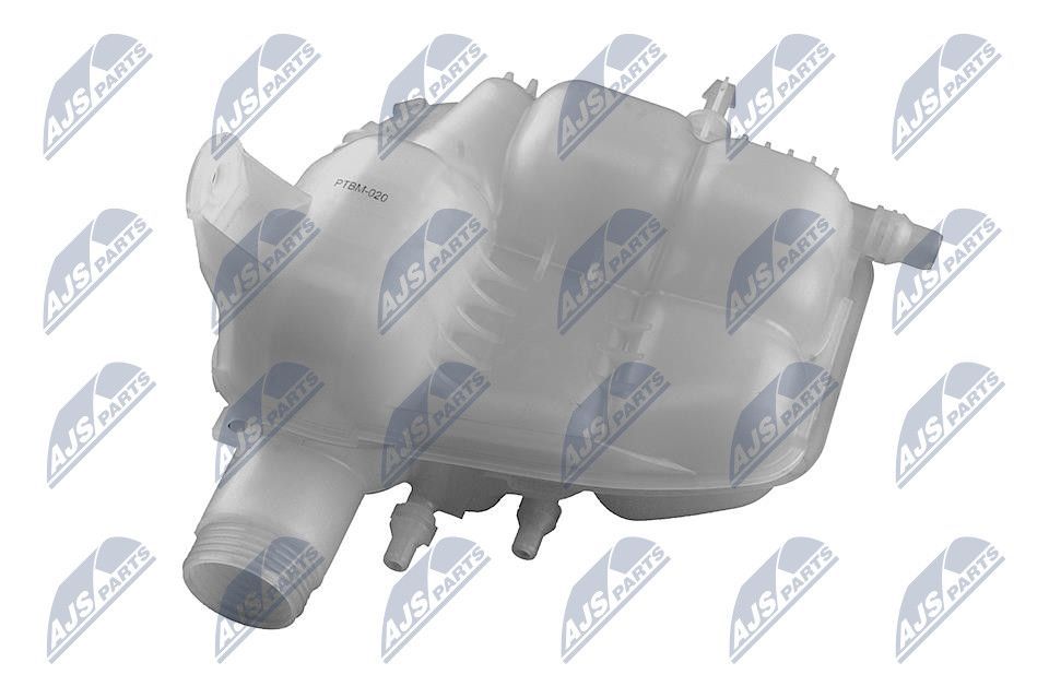 Išsiplėtimo bakelis, aušinimo skystis NTY CZW-BM-020