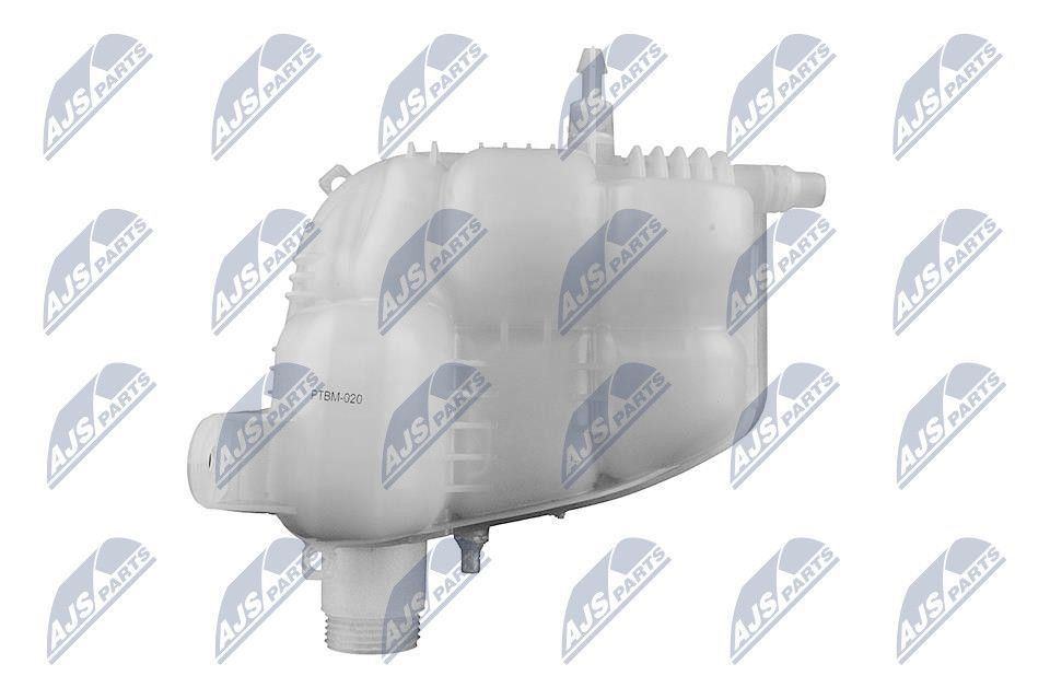 Išsiplėtimo bakelis, aušinimo skystis NTY CZW-BM-020