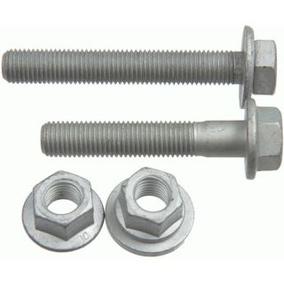 Remonto komplektas, rato pakaba LEMFÖRDER 39365 01