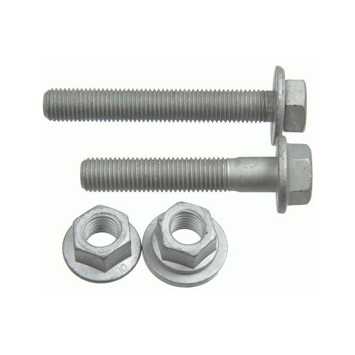 Remonto komplektas, rato pakaba LEMFÖRDER 39365 01