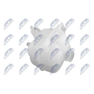 Išsiplėtimo bakelis, aušinimo skystis NTY CZW-BM-029