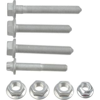 Remonto komplektas, rato pakaba LEMFÖRDER 39893 01