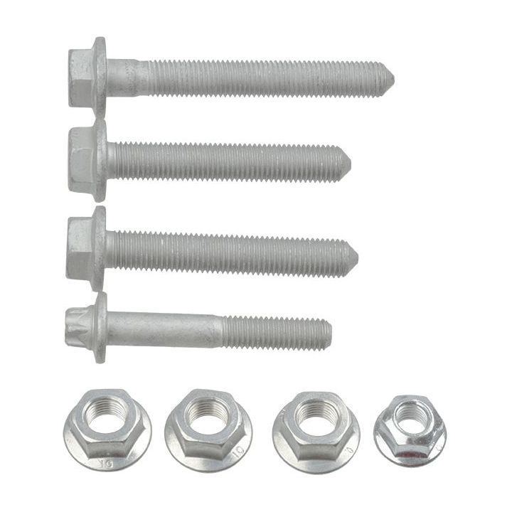 Remonto komplektas, rato pakaba LEMFÖRDER 39893 01