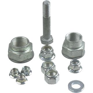 Remonto komplektas, rato pakaba LEMFÖRDER 42347 01