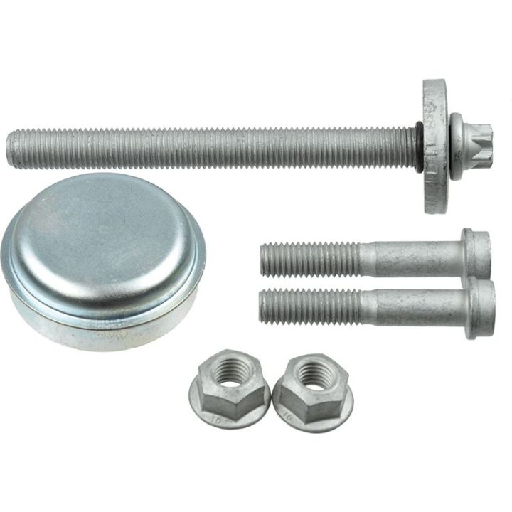 Remonto komplektas, rato pakaba LEMFÖRDER 42480 01