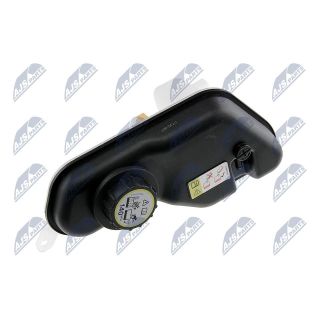 Išsiplėtimo bakelis, aušinimo skystis NTY CZW-JG-001