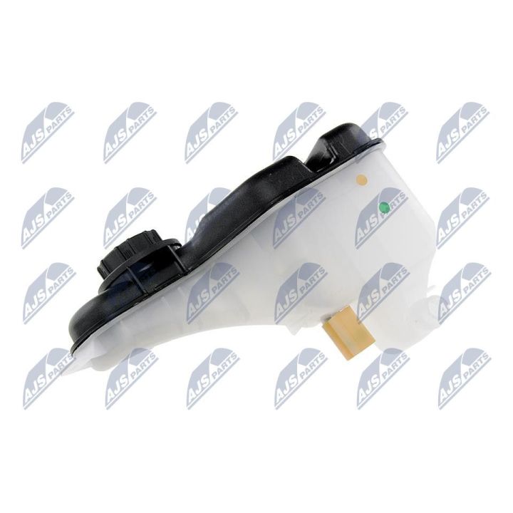 Išsiplėtimo bakelis, aušinimo skystis NTY CZW-JG-001