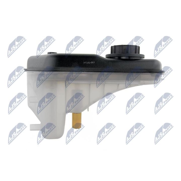 Išsiplėtimo bakelis, aušinimo skystis NTY CZW-JG-001