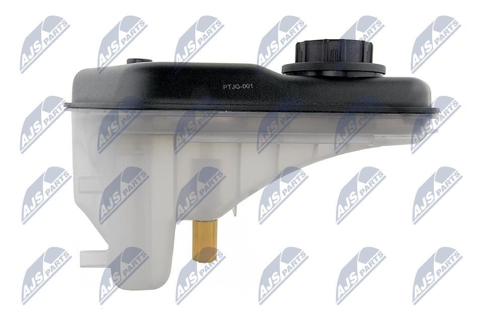 Išsiplėtimo bakelis, aušinimo skystis NTY CZW-JG-001