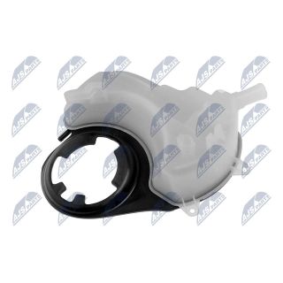 Išsiplėtimo bakelis, aušinimo skystis NTY CZW-JG-002