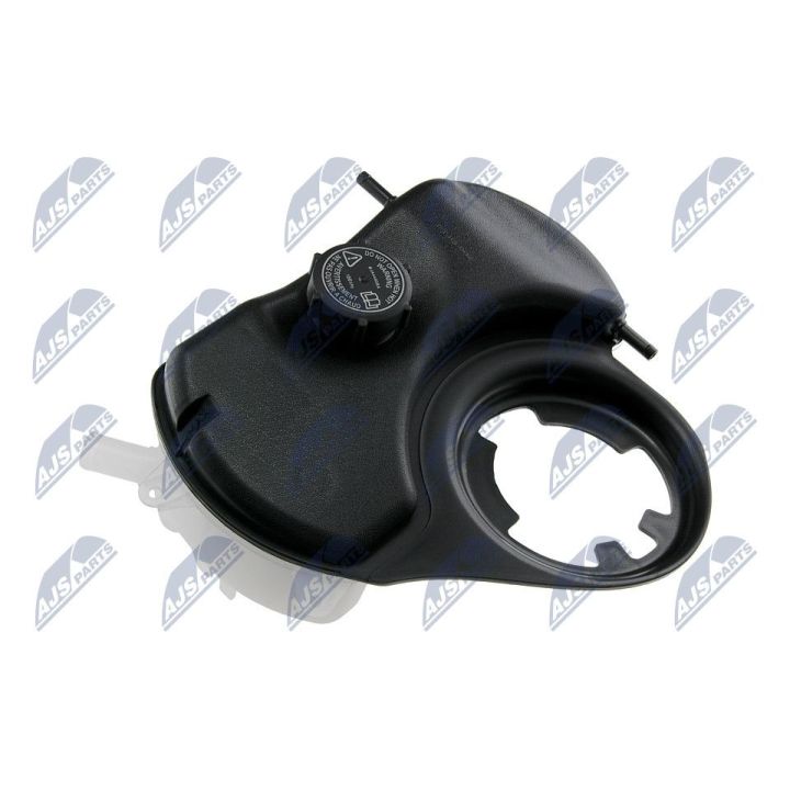 Išsiplėtimo bakelis, aušinimo skystis NTY CZW-JG-002