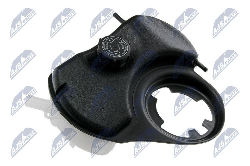 Išsiplėtimo bakelis, aušinimo skystis NTY CZW-JG-002