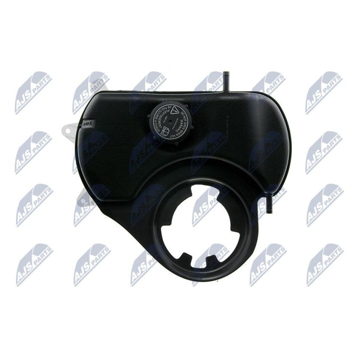 Išsiplėtimo bakelis, aušinimo skystis NTY CZW-JG-002