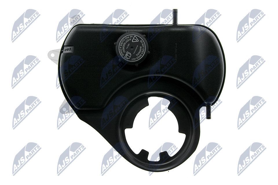 Išsiplėtimo bakelis, aušinimo skystis NTY CZW-JG-002