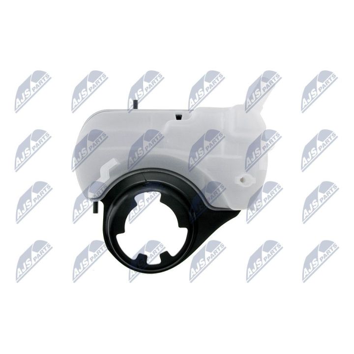 Išsiplėtimo bakelis, aušinimo skystis NTY CZW-JG-002