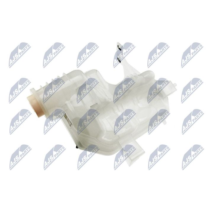 Išsiplėtimo bakelis, aušinimo skystis NTY CZW-LR-001