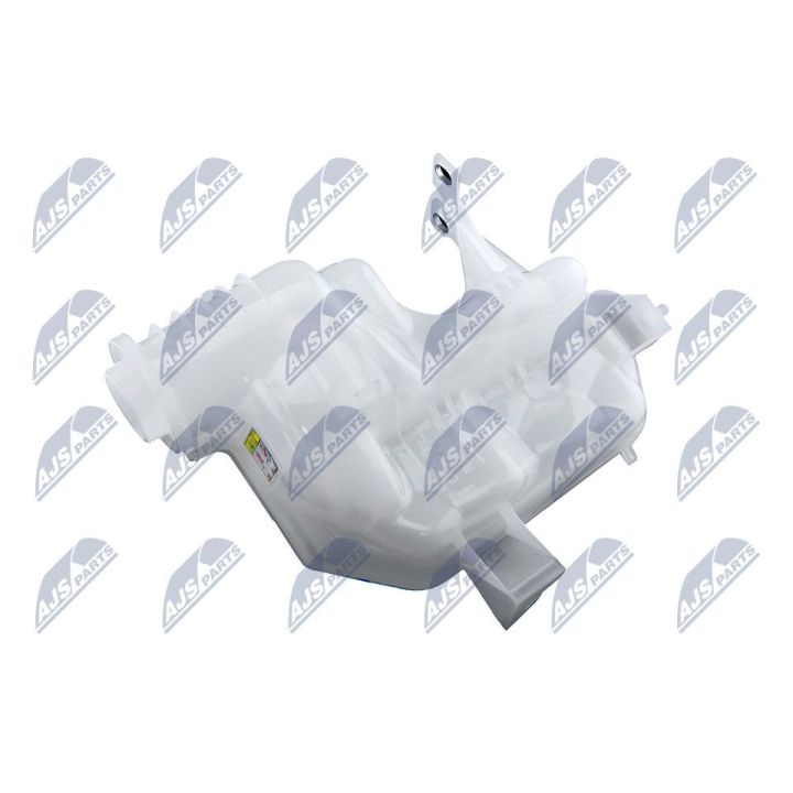 Išsiplėtimo bakelis, aušinimo skystis NTY CZW-LR-001