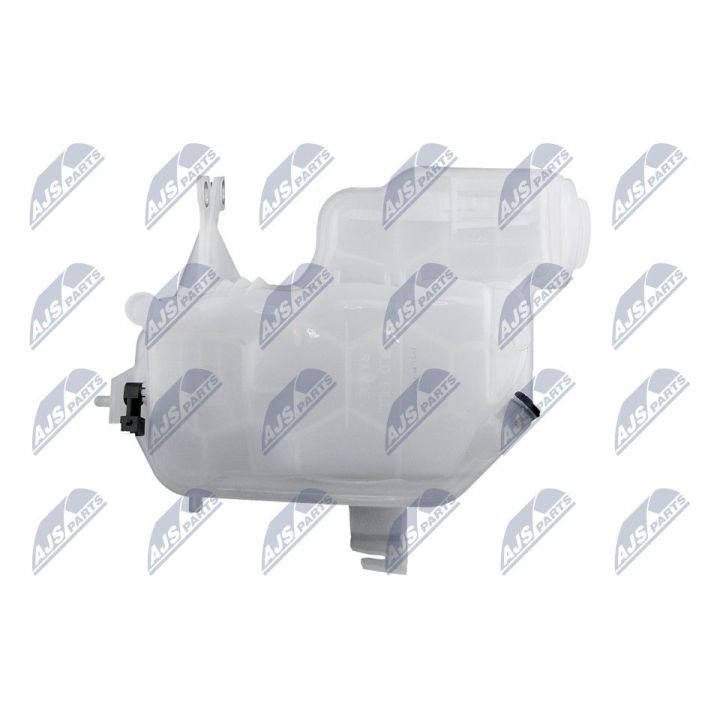 Išsiplėtimo bakelis, aušinimo skystis NTY CZW-LR-001