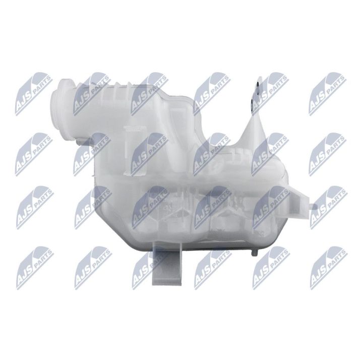 Išsiplėtimo bakelis, aušinimo skystis NTY CZW-LR-001