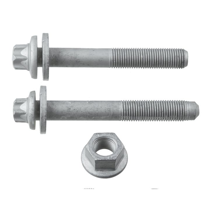 Remonto komplektas, rato pakaba LEMFÖRDER 44567 01