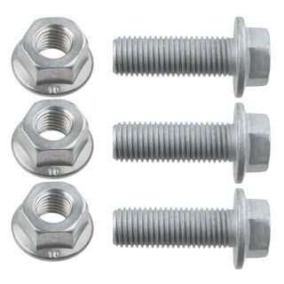 Remonto komplektas, rato pakaba LEMFÖRDER 44685 01