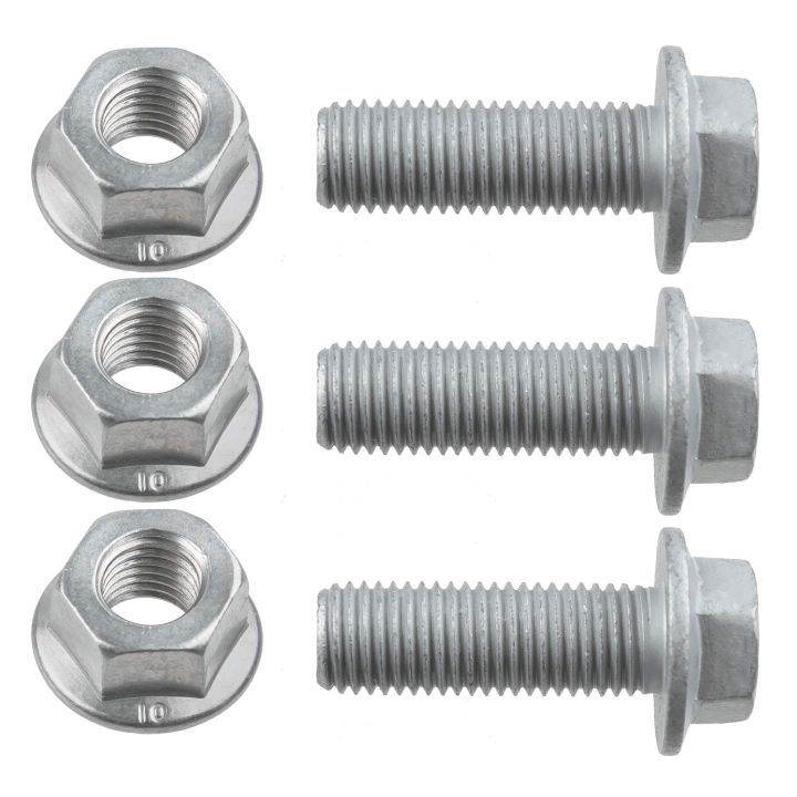 Remonto komplektas, rato pakaba LEMFÖRDER 44685 01