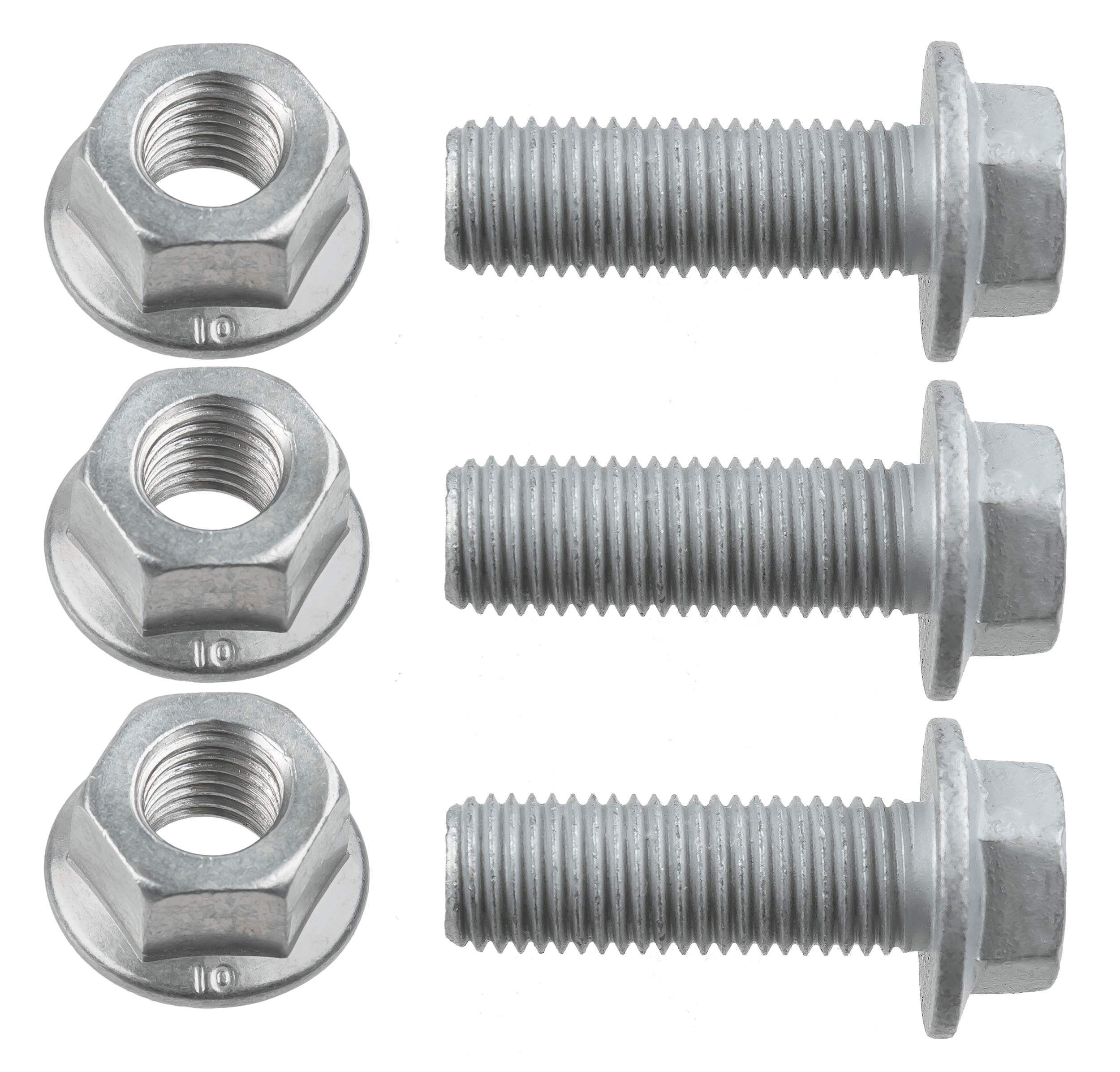 Remonto komplektas, rato pakaba LEMFÖRDER 44685 01