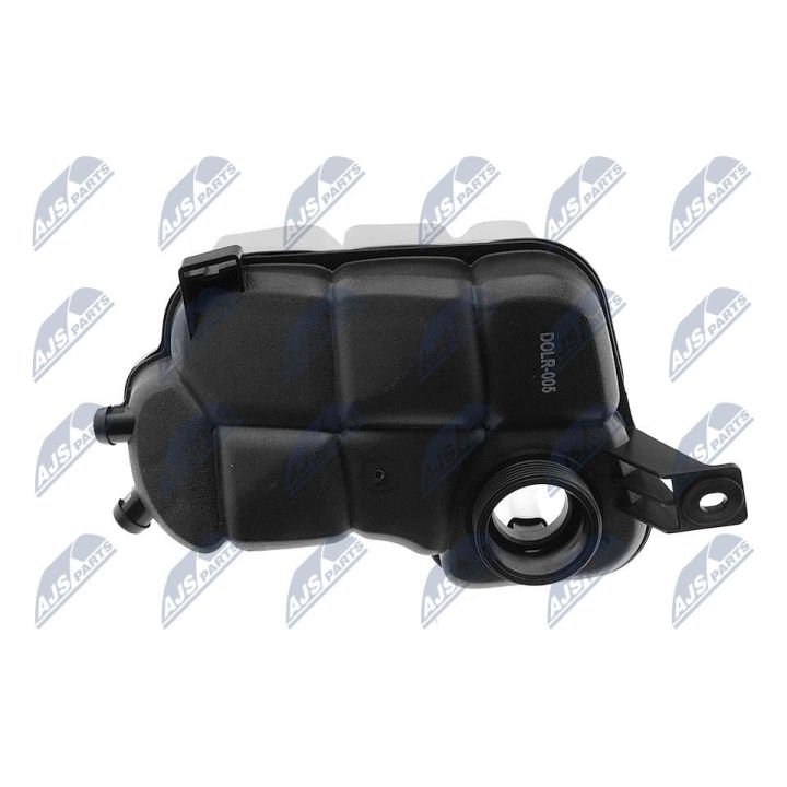 Išsiplėtimo bakelis, aušinimo skystis NTY CZW-LR-005