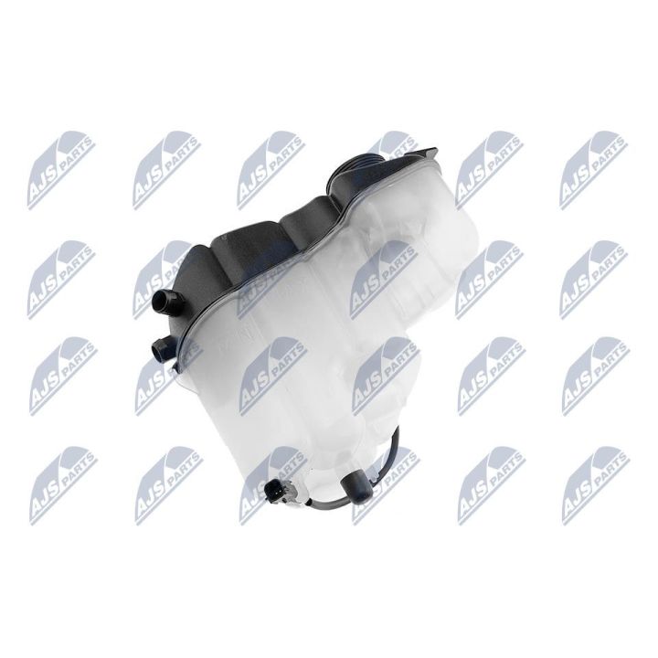 Išsiplėtimo bakelis, aušinimo skystis NTY CZW-LR-005