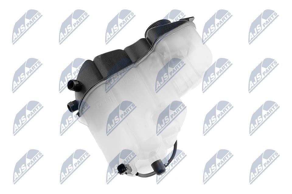 Išsiplėtimo bakelis, aušinimo skystis NTY CZW-LR-005