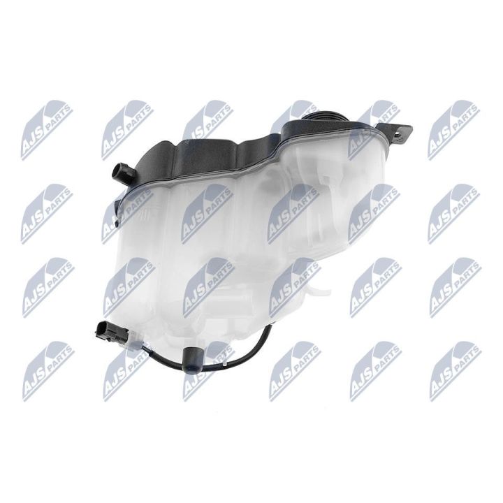 Išsiplėtimo bakelis, aušinimo skystis NTY CZW-LR-005