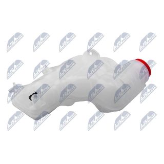 Išsiplėtimo bakelis, aušinimo skystis NTY CZW-LR-007