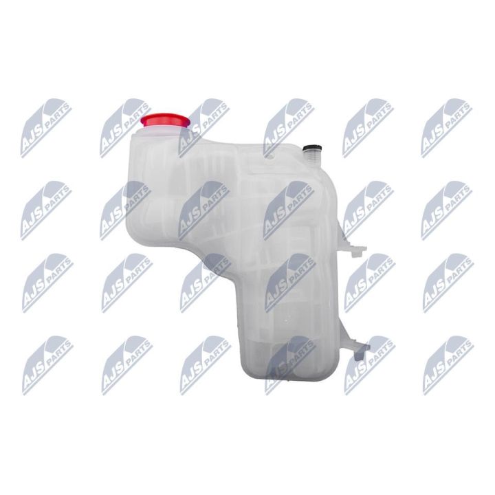 Išsiplėtimo bakelis, aušinimo skystis NTY CZW-LR-007