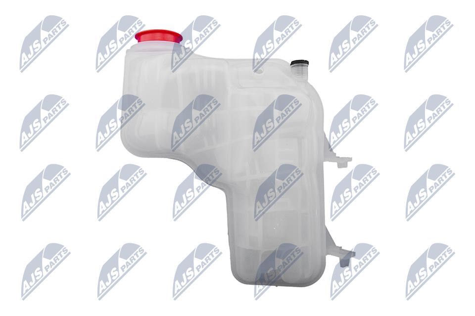 Išsiplėtimo bakelis, aušinimo skystis NTY CZW-LR-007