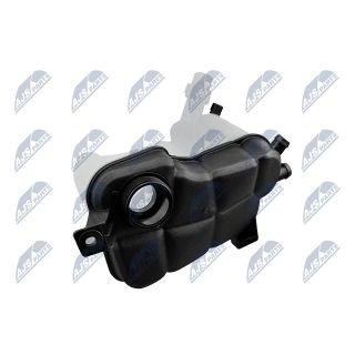 Išsiplėtimo bakelis, aušinimo skystis NTY CZW-LR-008