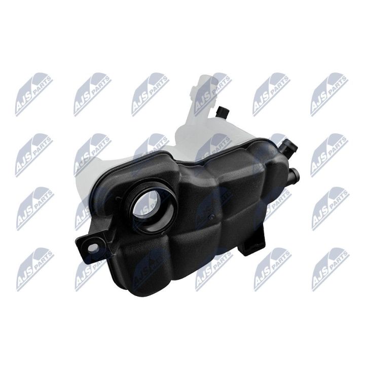 Išsiplėtimo bakelis, aušinimo skystis NTY CZW-LR-008